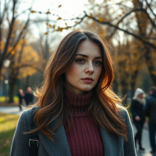 Психологическая стойкость, травма и сила человеческого духа ("Рассказ служанки")