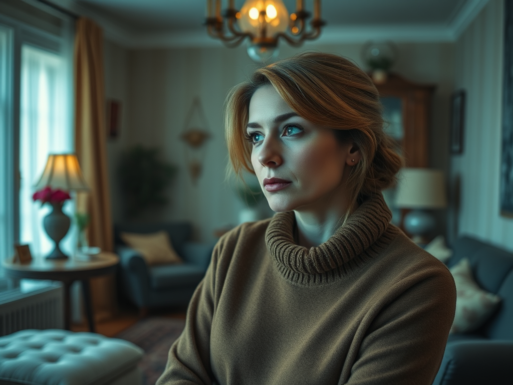 Визуальная эстетика, символизм и пугающая актуальность 