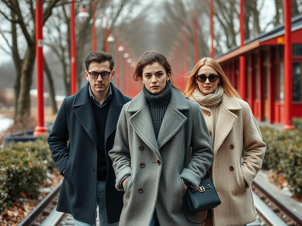 Как кино и сериалы влияют на моду