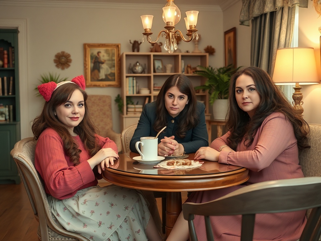 Как кино и сериалы влияют на моду