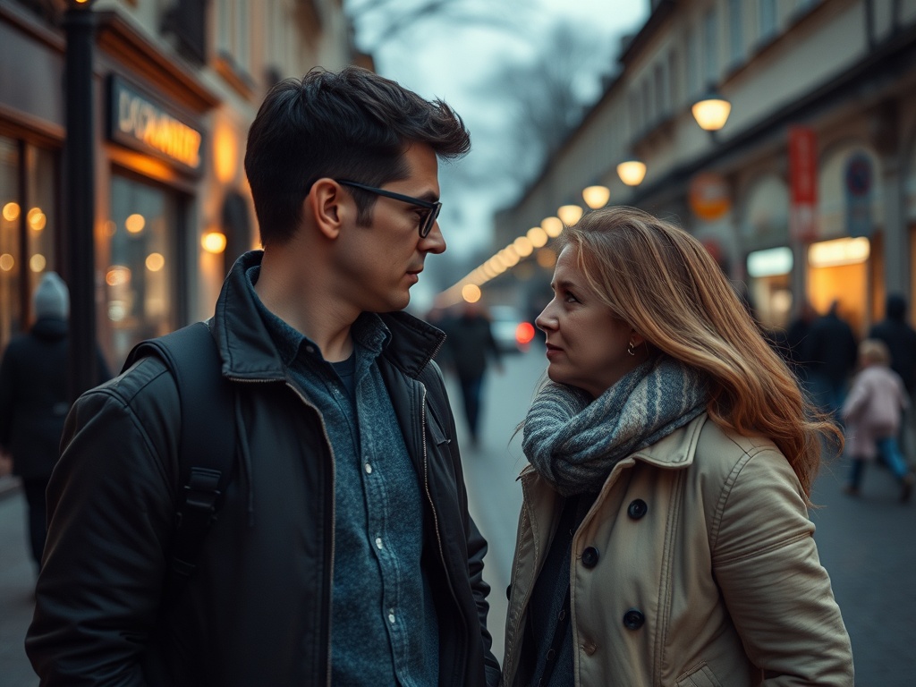 Как кино и сериалы используют «тихую звук» как художественный прием