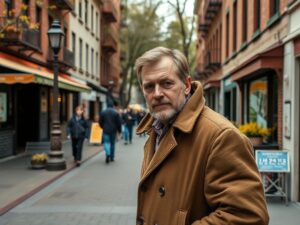 Серена Джой Уотерфорд: Портрет Персонажа в Рассказе Служанки