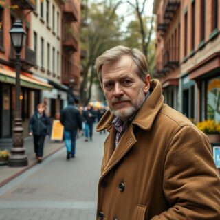 Как кино и сериалы влияют на моду