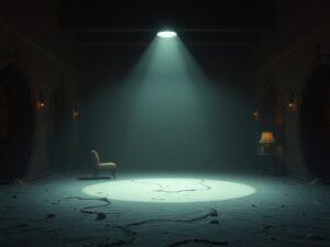 Серена Джой Уотерфорд: Портрет Персонажа в Рассказе Служанки