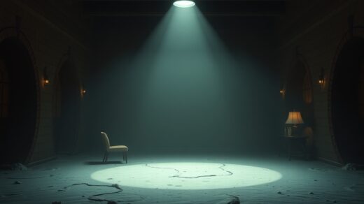 Антиутопия Галаад: теократический режим и подавление женщин (