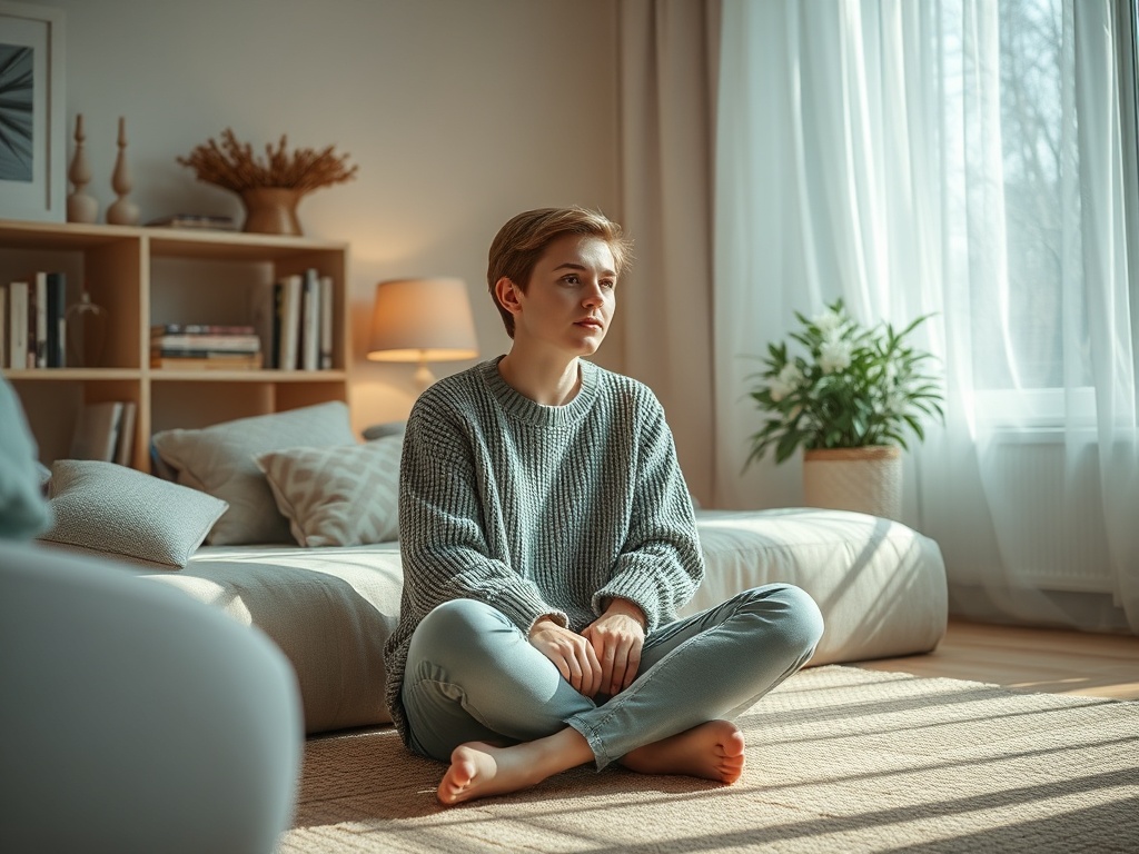 Как кино и сериалы используют «тихую звук» как художественный прием