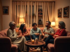 Маркетинг на сериалах, которые вдохновляют