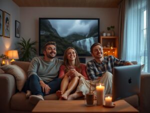 Маркетинг на сериалах, которые повлияли на массовую культуру