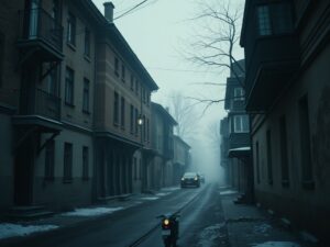 Лучшие европейские фильмы ужасов, которые недооценили зрители