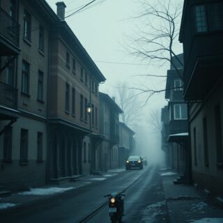 Лучшие европейские фильмы ужасов, которые недооценили зрители