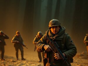 Фильмы про невозможность защитить близких