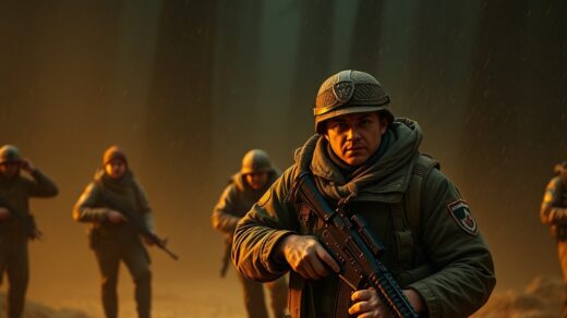 Кино для семейного просмотра