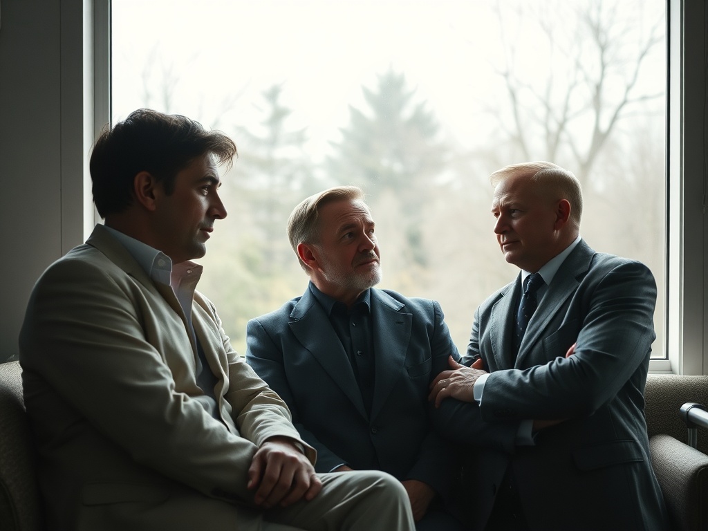 Маркетинг на Сериалы про разрушительную честность