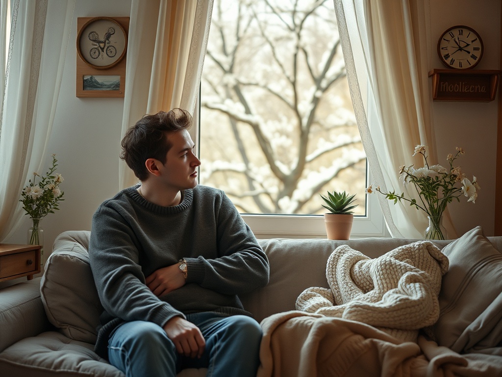 Маркетинг на Фильмы про невозможность открыться другому