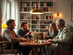 Маркетинг на Сериалы про разрушительную честность