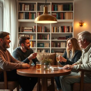 Маркетинг на Сериалы про разрушительную честность