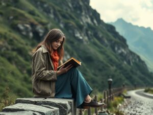 Фильмы про дорогу как способ терапии