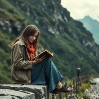 Фильмы про дорогу как способ терапии