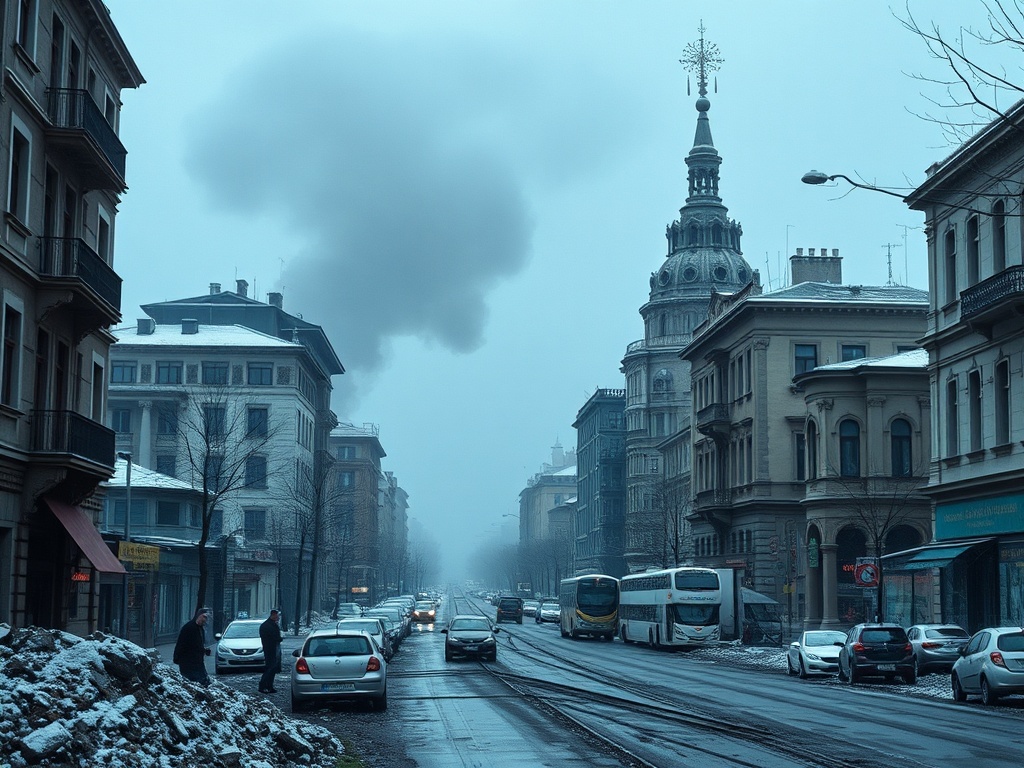 Фильмы про невозможность защитить близких