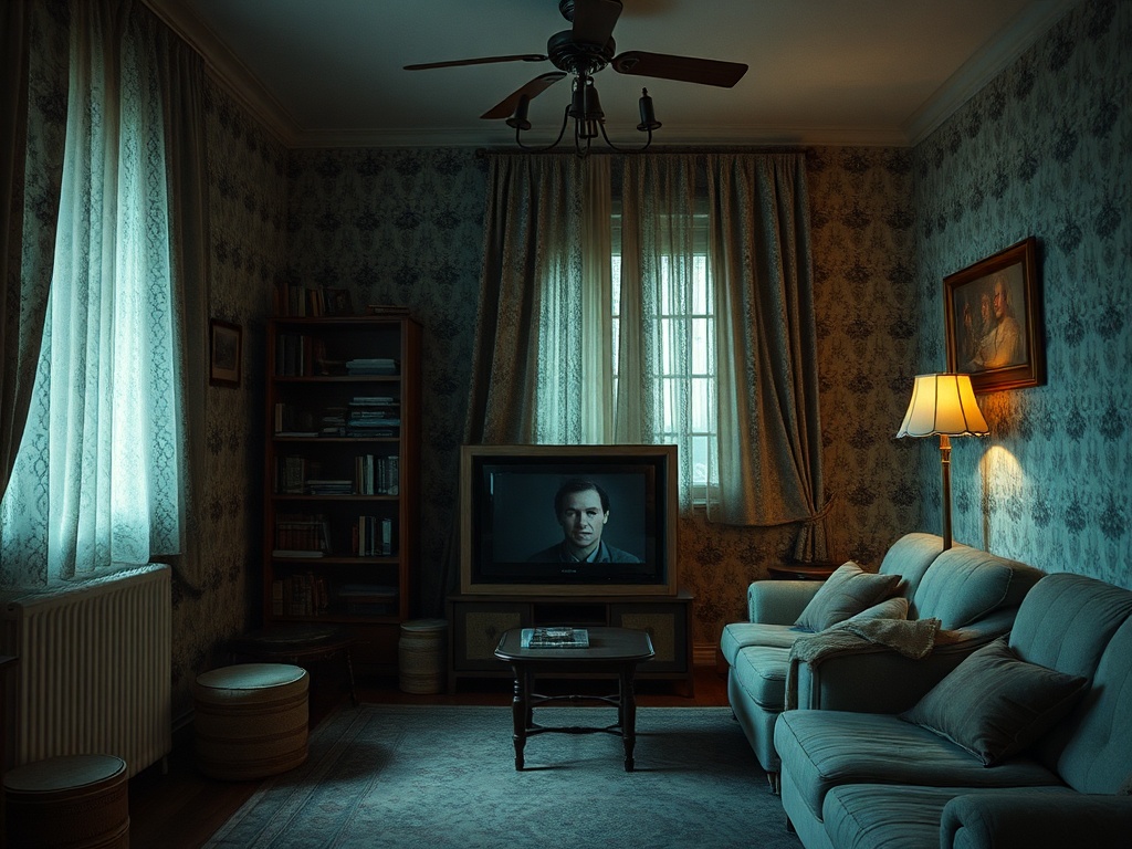 Лучшие европейские фильмы ужасов, которые недооценили зрители