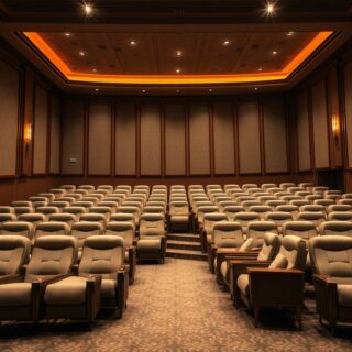 История развития боевиков