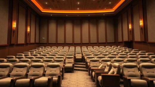 Влияние визуального стиля 