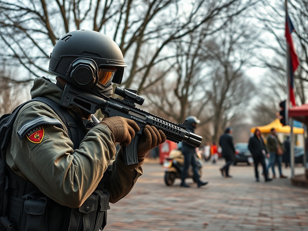 История развития боевиков История развития боевиков