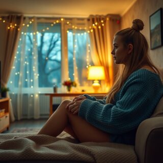 Самые атмосферные осенние фильмы