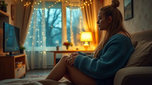 Кино про успех