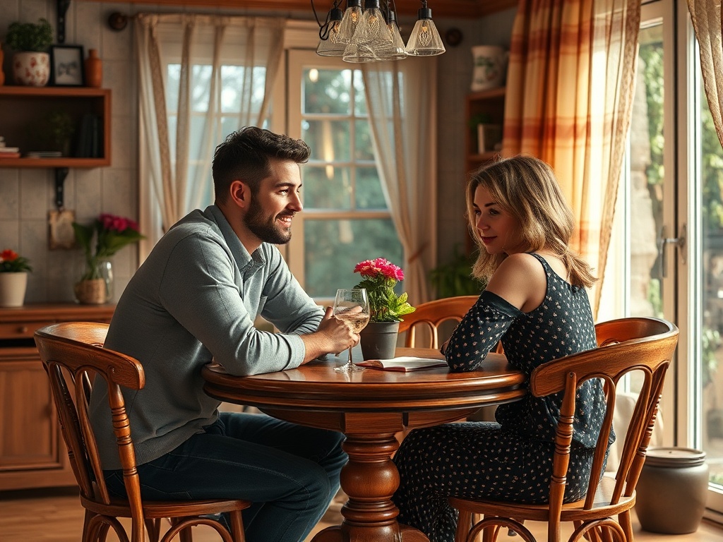 Маркетинг на сериалах как Шерлок, но про обычных людей Маркетинг на сериалах как Шерлок, но про обычных людей