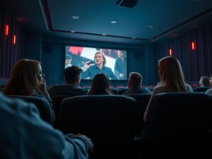 Эволюция женских персонажей в сериалах: От стереотипов к многогранным героиням