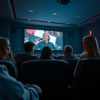 Как адаптируют старые фильмы под новое поколение