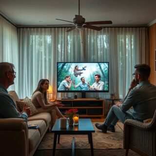 Как смотреть фильмы с пользой