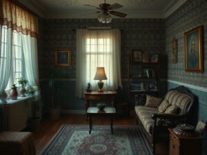 О чем сериал “Рассказ служанки”?