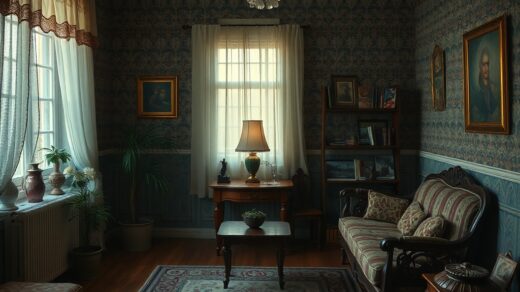 Самые атмосферные осенние фильмы