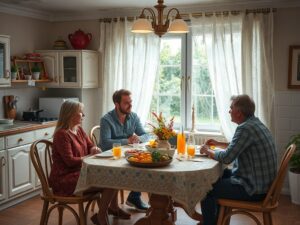 Эволюция женских персонажей в сериалах: От стереотипов к многогранным героиням