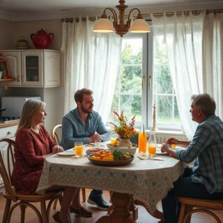 Маркетинг на сериалах как Шерлок, но про обычных людей