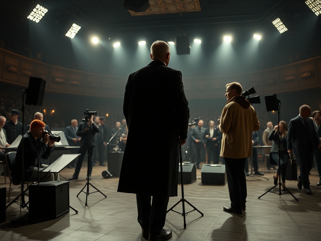 Как адаптируют старые фильмы под новое поколение Как адаптируют старые фильмы под новое поколение